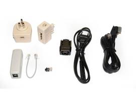 USROBOTICS USR ACCESSORY KIT FOR TBR-21 W. EUROPE