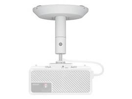 CEILING MOUNT/FLOOR STAND