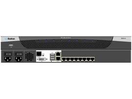 LEGRAND-RARITAN 8PORT SERIAL CONSOLE SERVER