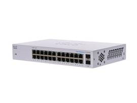 CISCO BUS 110 SERIES UNMANAGED SWITCH