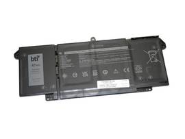 BTI 9JM71-BTI 3-CELL 11.4V 3684MAH LI-ION INTERNAL NOTEBOOK BATTERY FOR DELL LATITUDE 5320 7320 7420 7520