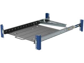 RACK SOLUTIONS SLIDING COMPUTER SHELF