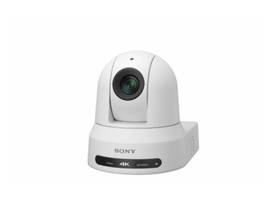 CAMERA 4K 3G-SDI/NDI/STREAM 30X WHT
