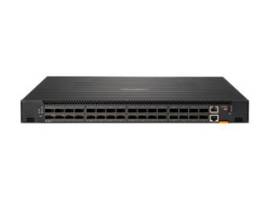 HPE ARUBA 8325-32C PWR2PRT6F2DC SW BDL HPE