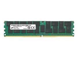 MICRON DDR4 LRDIMM 128GB 4RX4 3200 CL22 (16GBIT) (SINGLE PACK)