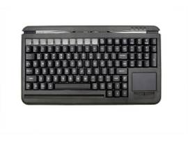 TG3 MSR TOUCHPAD USB