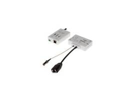 AXIS T8645 POE+ OVER COAX COMPACT KIT