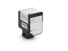 DELL S5840CDN BLACK TONER U AND R 7000 PG STANDARD YIELD PART JDCTN SKU 593 BBXX