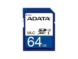 ADATA CARD SD CARD 2D MLC 064G-25-85C 3K