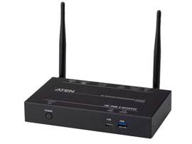 ATEN 4K WIRELESS PRESENTATION SWITCH