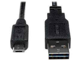 TRIPP LITE 1RVRUSB 28/24 M/M A/5-PINMCR