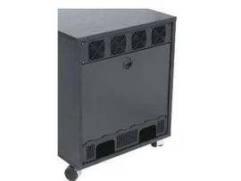 Legrand-Middle Atlantic RCK OPTS 8SP RK REAR ACC KTMP
