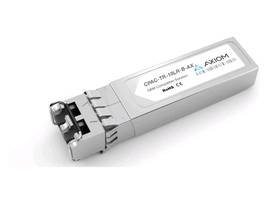 AXIOM 10GBASE-LR SFP+ TRANSCEIVER FOR CHECK POINT - CPAC-TR-10LR-B