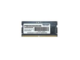 PATRIOT SL 8GB 4800MHZ SODIMM
