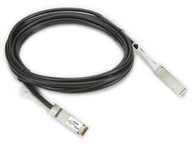 AXIOM 40GBASE-CR4 QSFP+ PASSIVE DAC CABLE JUNIPER COMPATIBLE 2M