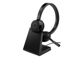 JABRA EVOLVE 65 TE LINK390A UC STEREO STAND