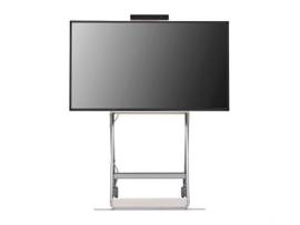 LG INTERACTIVE TOUCH DISPLAY 43IN 3840X2160 350BRIGHTNESS