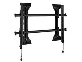 LEGRAND-CHIEF MICRO-ADJUST FIXED WALL MOUNT, MEDIUM