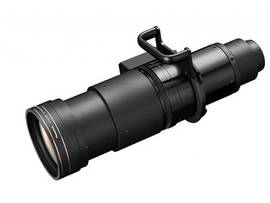 LENS 4.97-7.76/1 4K ZOOM PTRQ50