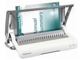 FELLOWES COMB BINDING MACHINE STAR+