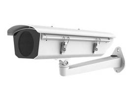 HIKVISION SIDE COVER FOR CONVENIENT INSTALLATION AND MAINTENANCESTAINLESS STEEL DUAL-HASPWATERPROOF UP TO IP67