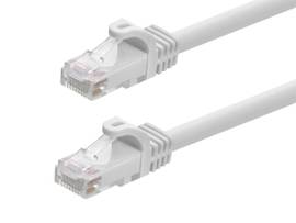 MONOPRICE FLEXBOOT CAT5E ETHERNET PATCH CABLE - SN