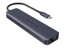 TARGUS HYPERDRIVE NEXT 7-IN-1 USB-C HUB