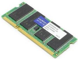ADD-ONA6993649-AA 2GB DDR2-800MHZ SODIMM F/ DE