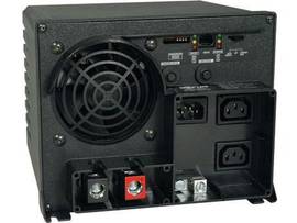 TRIPP LITE 1250 CONTINUOUS WATTS 1875 OVERPOWER