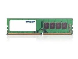 PATRIOT SL 8GB 2400MHZ UDIMM