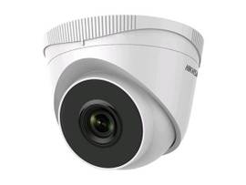 HIKVISION TURRET DOME,4MP,H264+,2.8MM,DAY/NIGHT