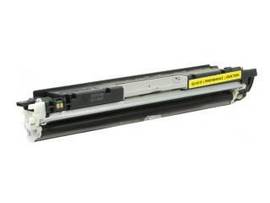 CLOVER IMAGING REMANUFACTURED YELLOW TONER CARTRIDGE ALTERNATIVE FOR HP CF352A (HP 130A)