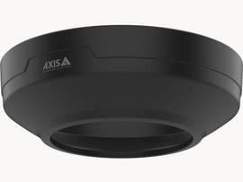 AXIS BLACK ACCESSORY CASINGS FOR AXIS M42 SERIES. REPLACES THE ORIGINAL WHITE CASINGS. 4-PIECE BULK PACK.