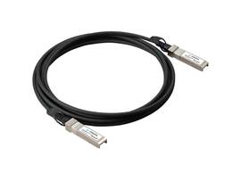 AXIOM 10GBASE-CU SFP+ PASSIVE DAC TWINAX CABLE CHELSIO COMPATIBLE 3M