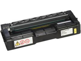 RICOH C310A SD YELLOW TONER