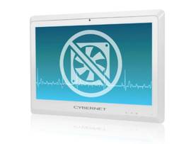 CYBERNET 22IN FANLESS MEDICAL GRADE AIO PC