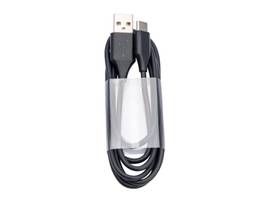 JABRA EVOLVE2 USB CABLE USB-A TO USB-C BLK