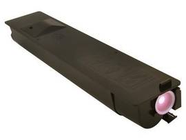 TOSHIBA FC50UM MAGENTA TONER