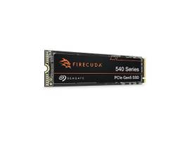 SEAGATE FIRECUDA 540 SSD 2TB M.2S PCIE SED BASE