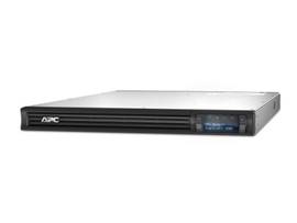 SCHNEIDER APC SMART-UPS 1000VA LCD 120V 1U RACKMOUNT