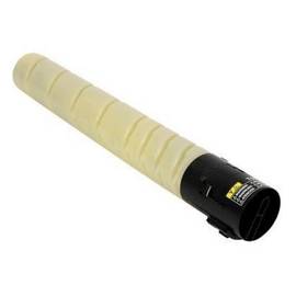 KONICA MINOLTA TN514Y YELLOW TONER