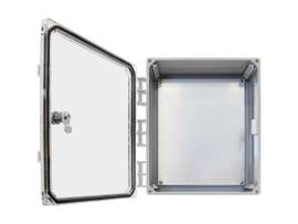 TESSCO 12X10X4 CK BASIC