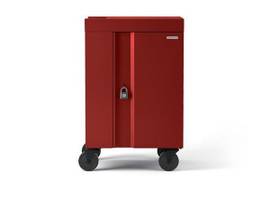 BRETFORD 24-UNIT CUBE CART MINI