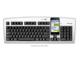 ONE KEYBOARD FOR iPHONE AND MAC