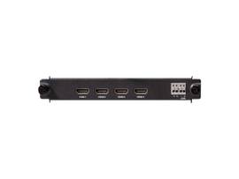 DECODER CARD ADDITIONAL 4 X HDMI