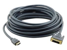 KRAMER HDMI TO DVI MALE MALE CABLE 50