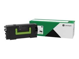 LEXMARK TONER F/ 58D1H00 HY RTN PROG