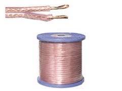 C2G 100FT 18AWG BULK SPEAKER WIRE
