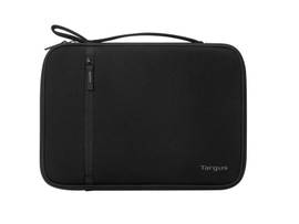 TARGUS SLEEVE 11-12INCH SIDELOADING - BLACK