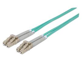 FIBER OPTIC PATCH CABLE, DUPLEX, MULTIMO